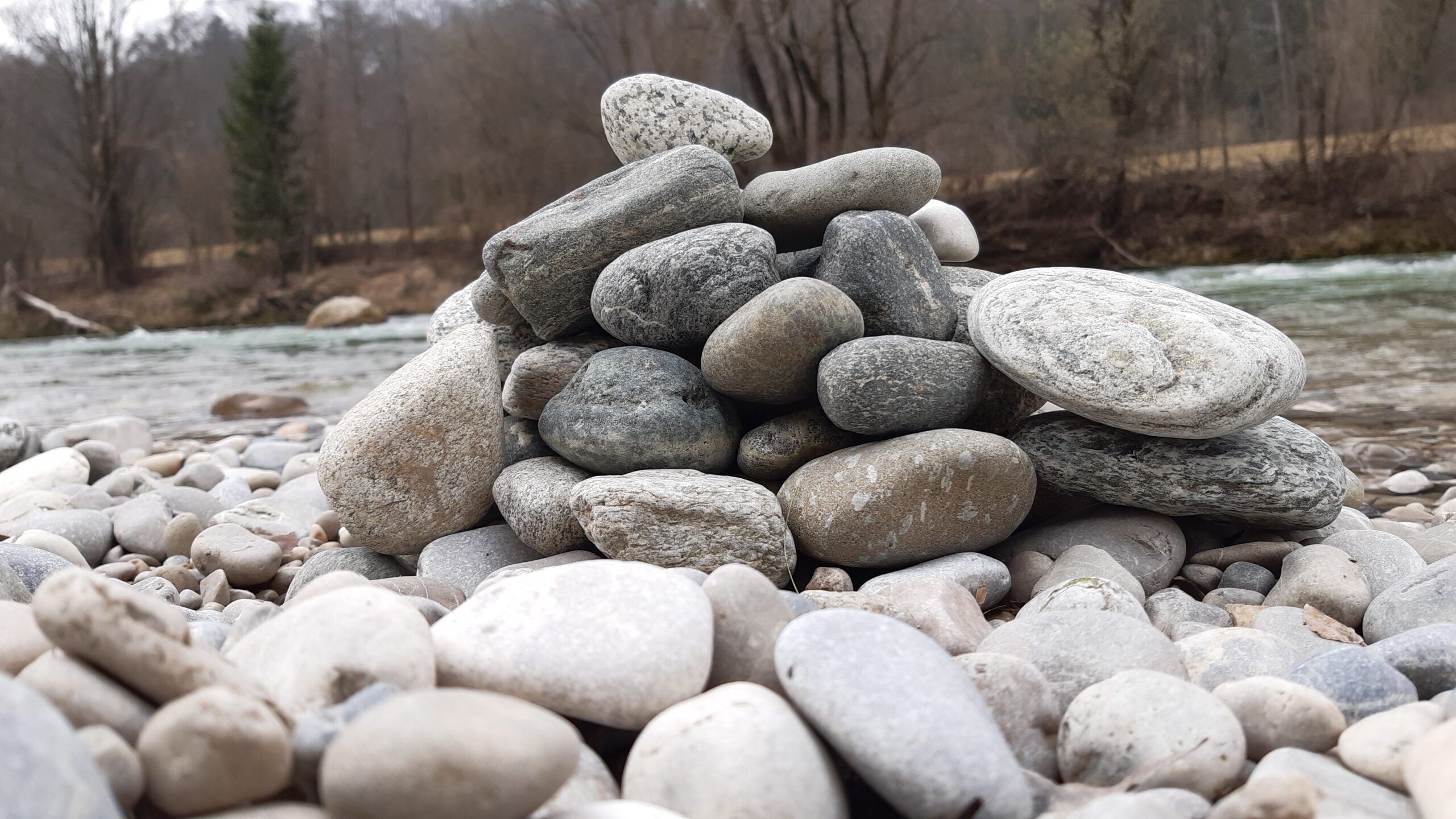 Isar-Kiesel